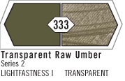 Trans Raw Umber Liquitex 59ml