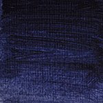 Langridge Indanthrone Blue Oil Colour 110ml