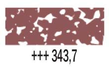 343.7 Caput Mortuum Red Rembrandt Soft Pastel - Click Image to Close