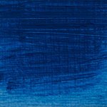Langridge Cobalt Blue Oil Colour 110ml