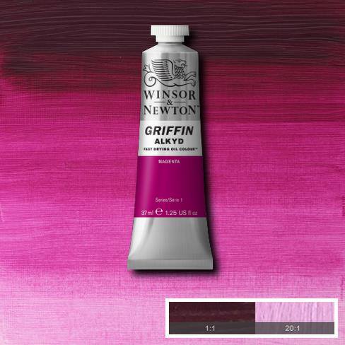 Magenta Griffin 37ml - Click Image to Close