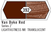Van Dyke Red 59ml Liquitex