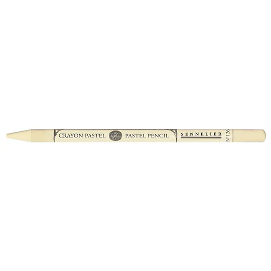 Brown Ochre 126 Sennelier Pastel Pencil