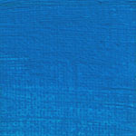 Langridge Video Blue Oil Colour 40ml