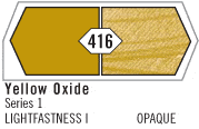 Yellow Oxide Liquitex 59ml