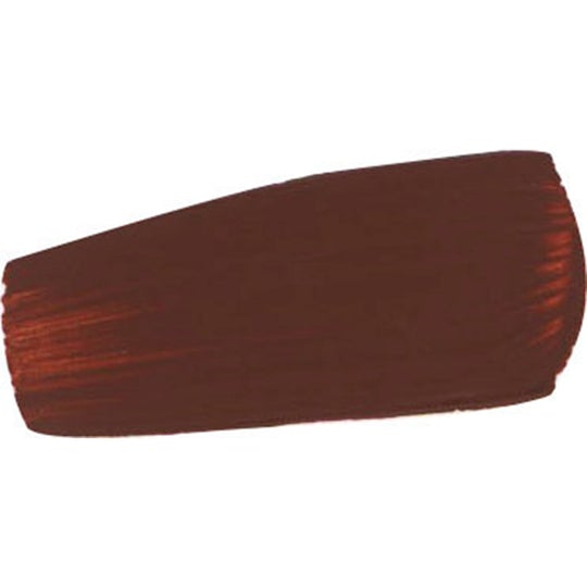 Burnt Sienna High Flow Golden 30ml - Click Image to Close