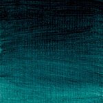 Langridge Turquoise Phthalo Oil Colour 300ml