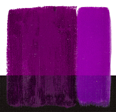 Cobalt Violet Deep Maimeri Puro Aoc 40ml - Click Image to Close
