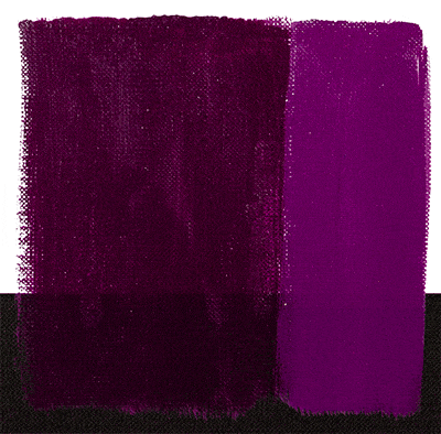 Mineral Violet Maimeri Puro Aoc 40ml - Click Image to Close