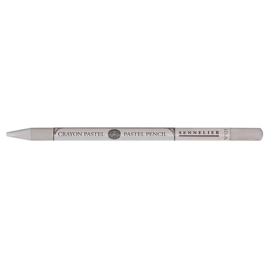 Grey 521 Sennelier Pastel Pencil