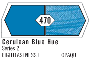 Cerulean Blue Hue Liquitex 59ml