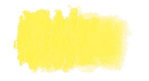 P502 Lemon Yellow Art Spectrum Soft Pastels - Click Image to Close