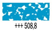 508.8 Prussian Blue Rembrandt Soft Pastel - Click Image to Close