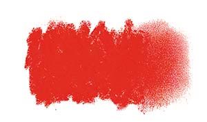 P508 Spectrum Red Art Spectrum Soft Pastel - Click Image to Close