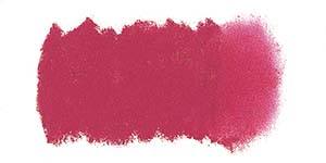 P512 Crimson Art Spectrum Soft Pastel