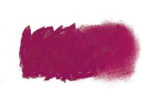 P513 Bordeaux Art Spectrum Soft Pastel - Click Image to Close