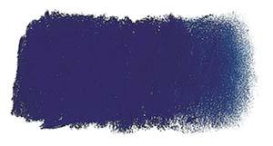 P528 Prussian Blue Art Spectrum Soft Pastel