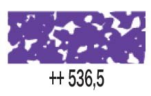 536.5 Violet Rembrandt Soft Pastel - Click Image to Close