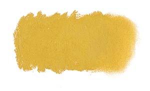 P540 Yellow Ochre Art Spectrum Soft Pastel