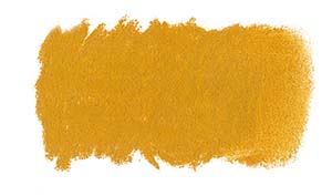 T549 Australian Red Gold Art Spectrum Soft Pastel