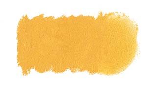 V549 Australian Red Gold Art Spectrum Soft Pastel