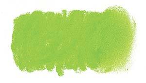 P572 Yellow Green Art Spectrum Soft Pastel