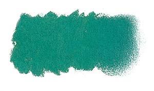 P578 Australian Leaf Green/Blue Art Spectrum Soft Pastel - Click Image to Close