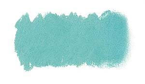 V578 Australian Leaf Green/Blue Art Spectrum Soft Pastel - Click Image to Close