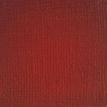 Langridge Red Oxide Oil Colour 110ml