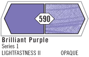 Brilliant Purple Liquitex 59ml