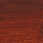 Langridge Burnt Sienna Oil Colour 110ml