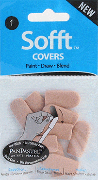 Sofft Covers 62001 Round No. 1 Pkt10 - Click Image to Close