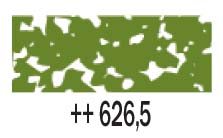 626.5 Cinnabar Green Lt Rembrandt Soft Pastel - Click Image to Close