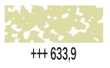 633.9 Perm Yellow Green Rembrandt Soft Pastel - Click Image to Close