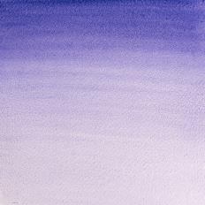 Ultramarine Violet S2 Winsor & Newton 1/2 Pan