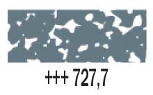 727.7 Bluish Grey Rembrandt Soft Pastel - Click Image to Close