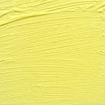 Langridge Brilliant Yellow Oil Colour 300ml