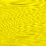 Langridge Cadmium Yellow Oil Colour 40ml