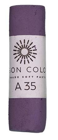 Unison Soft Pastel Additional 35