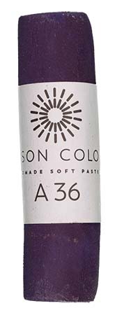 Unison Soft Pastel Additional 36