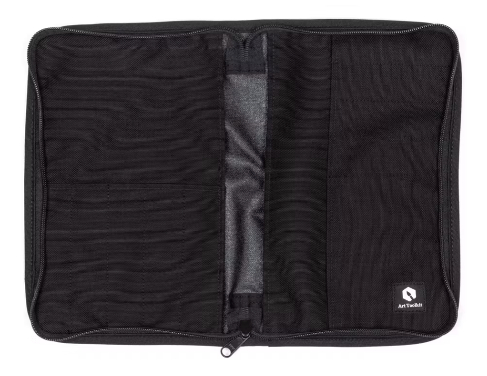 Art Toolkit Cover A5 Black [156517] 80.95 SeniorArt