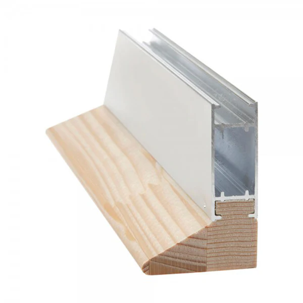 MUSEO ALU-Frame - 45mm