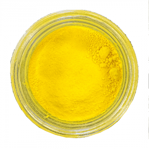 AS Pigment BISMUTH VANADATE YELLOW S3 120ml