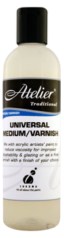 Universal Med & Varnish Atelier 250ml