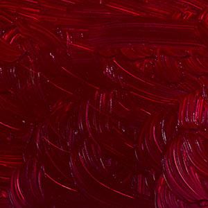 Alizarin Crimson Gamblin Artist Oil 37ml