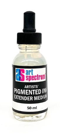 As Pigmented Ink Extender 50ml