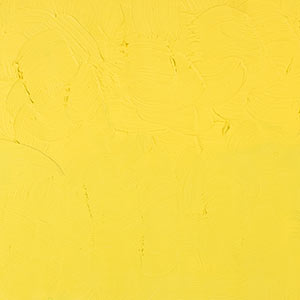 Cadmium Lemon Gamblin Artist Oil 37ml