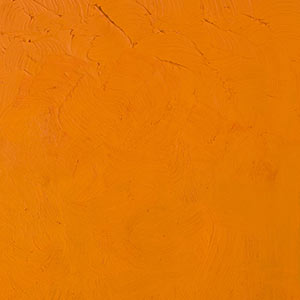 Cadmium Orange Gamblin Artist Oil 37ml