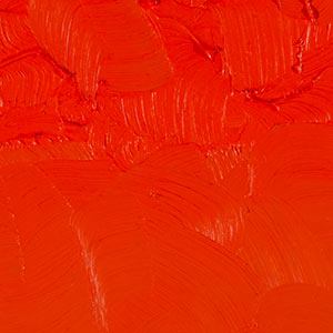 Cadmium Red Light Gamblin Artist Oil 150ml