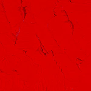 Cadmium Red Medium Gamblin Artist Oil 150ml